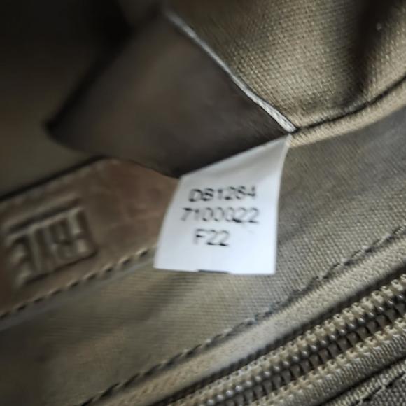 Frye Oriana Crossbody Purse - Picture 8 of 12